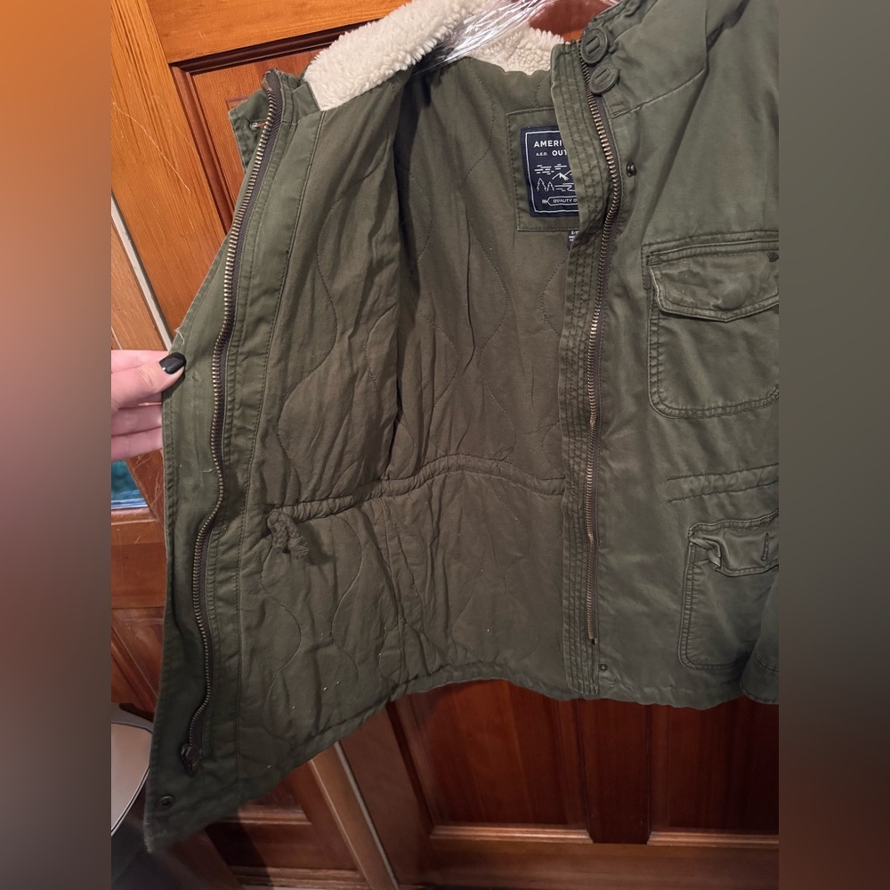 American Eagle Jacket - image 4